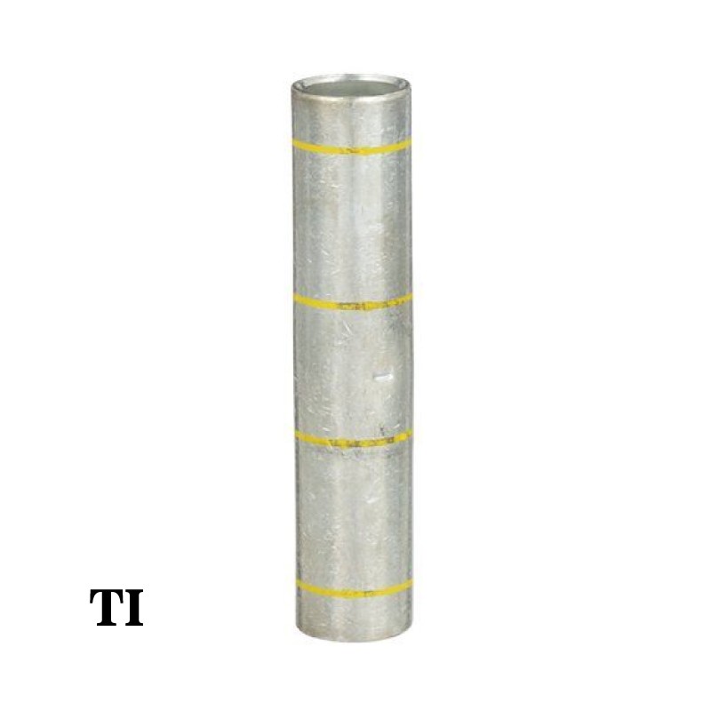 Copper Long Barrel Connector Modern Electrical Supplies Ltd