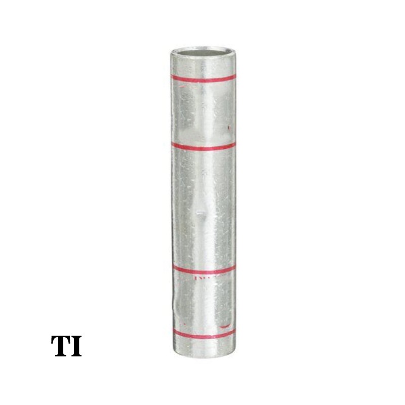 Copper Long Barrel Connector Modern Electrical Supplies Ltd