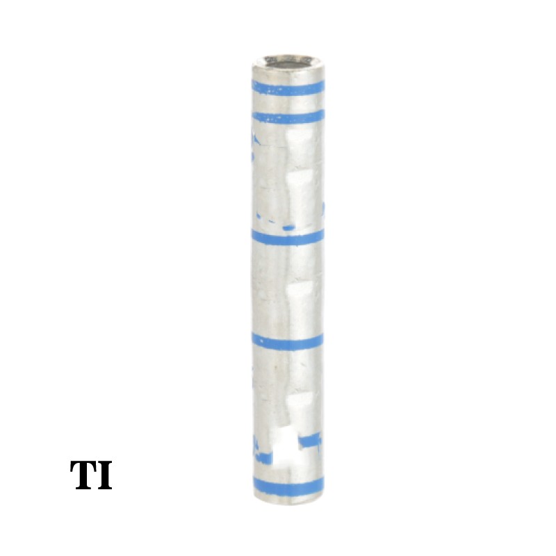 Copper Long Barrel Connector Modern Electrical Supplies Ltd