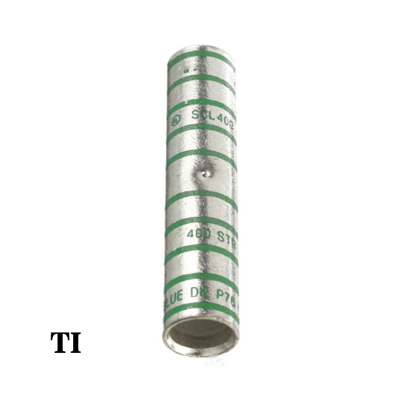 Copper Long Barrel Connector Modern Electrical Supplies Ltd