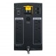 APC Back-UPS, 800 VA, 120 V, AVR, USB, LAM