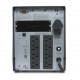 APC Smart-UPS 1500VA USB & Serial 120V