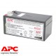 APC Replacement Battery Cartridge 35