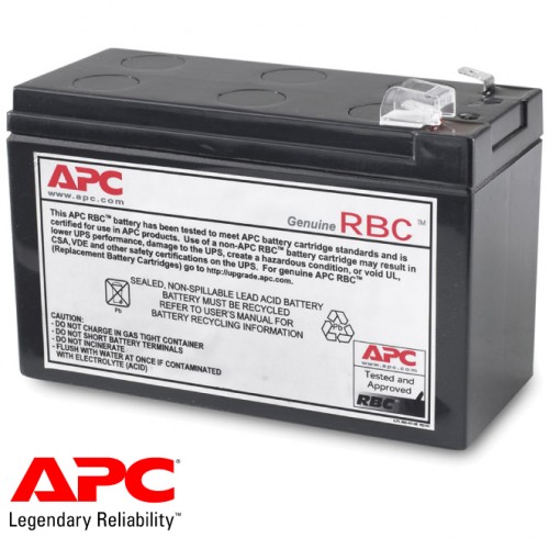 APC Smart-UPS 1500 New Batteries & Re-calibration - New Home Network Backup  Power Supply, Yuasa NP18 