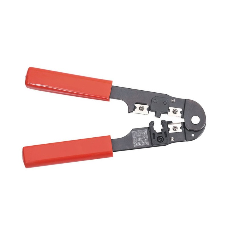 RJ45 CRIMPER - Modern Electrical Supplies Ltd