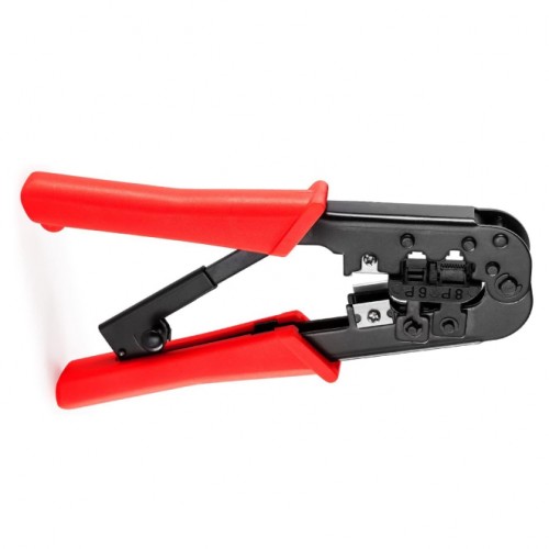 MODULAR CRIMPING TOOL - Modern Electrical Supplies Ltd