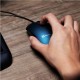 SILENT WIRED OPTICAL MOUSE