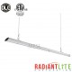 Led Grow Light 1200mm Horticulture 85W