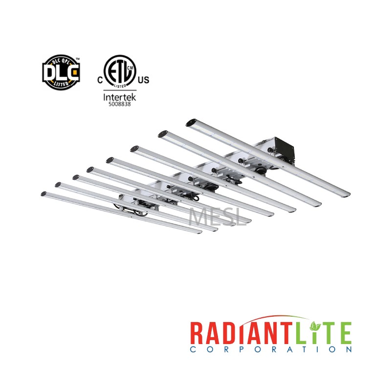 640w led grow deals light