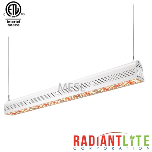 Waterproof Horticulture 300W Led Linear Grow Light