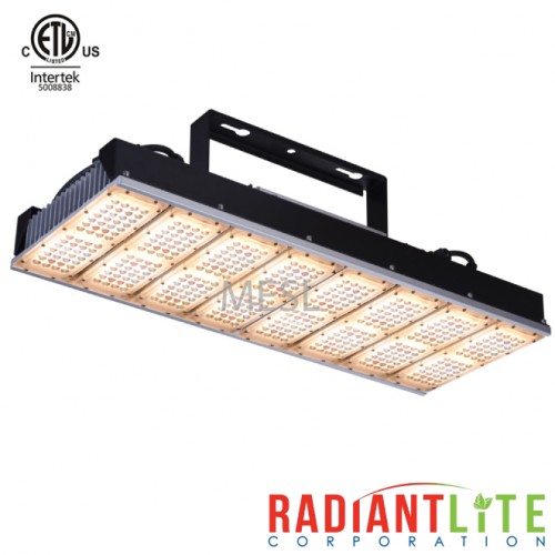 500W Led Plant Horticultural Grow Light
