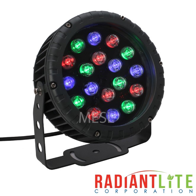 Multicolor led deals spotlight