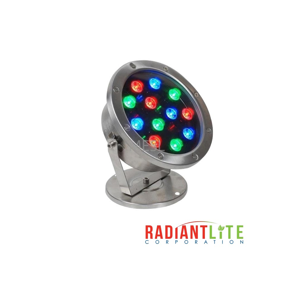 18W Underwater Led Light Modern Electrical Supplies Ltd
