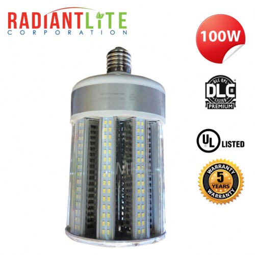 LED Corn Light 100W