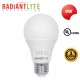 RECHARGEABLE BULB 9W