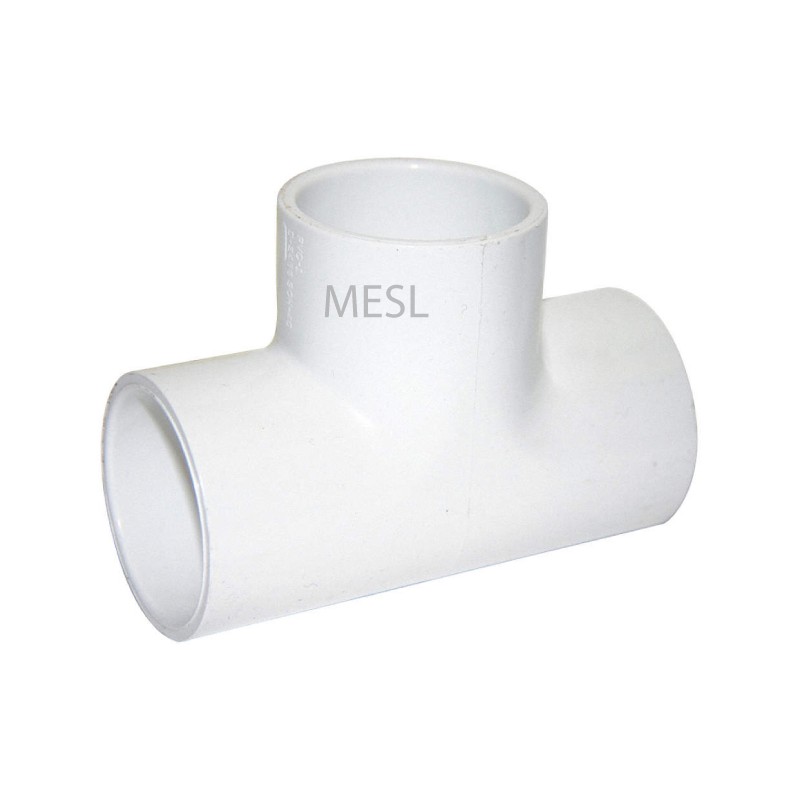 6 IN SCH 40 PVC TEE Modern Electrical Supplies Ltd