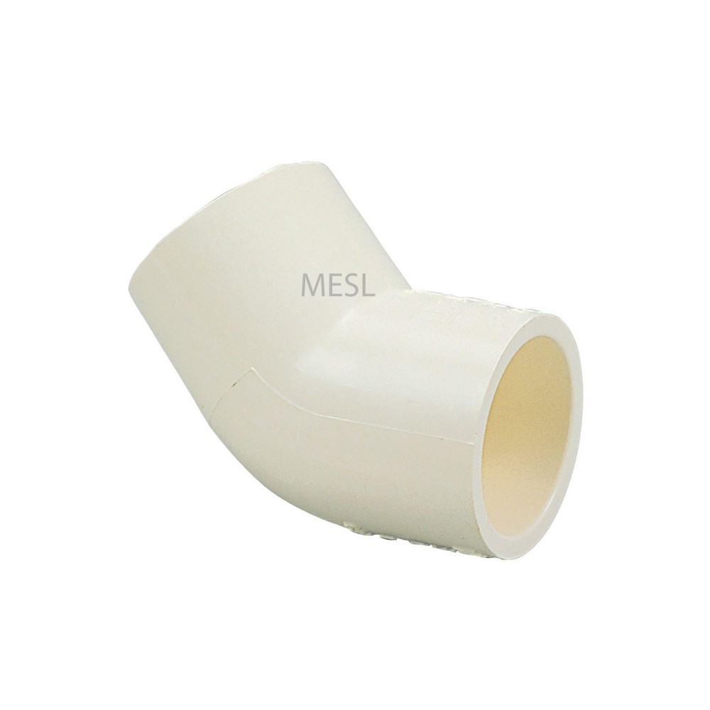 3/4IN 45 DEGREE CPVC ELBOW Modern Electrical Supplies Ltd