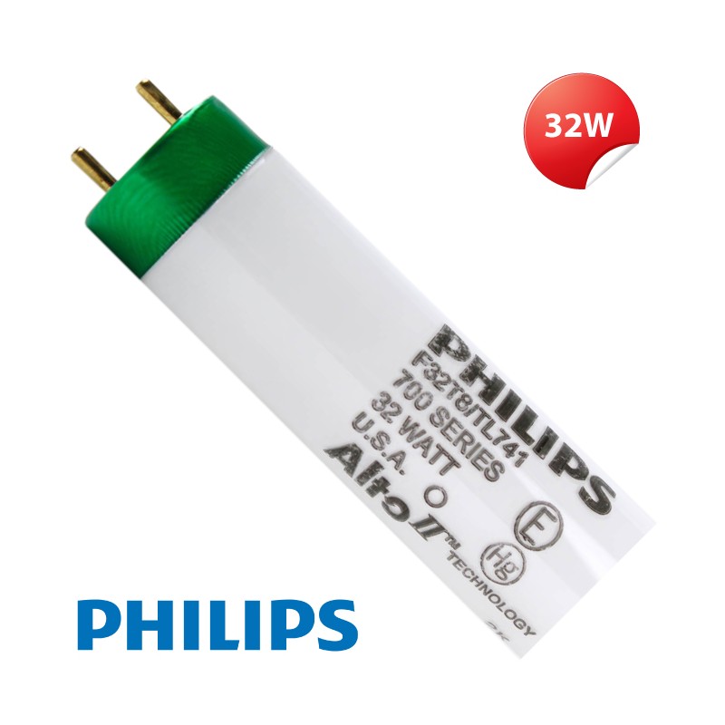 philips tl741