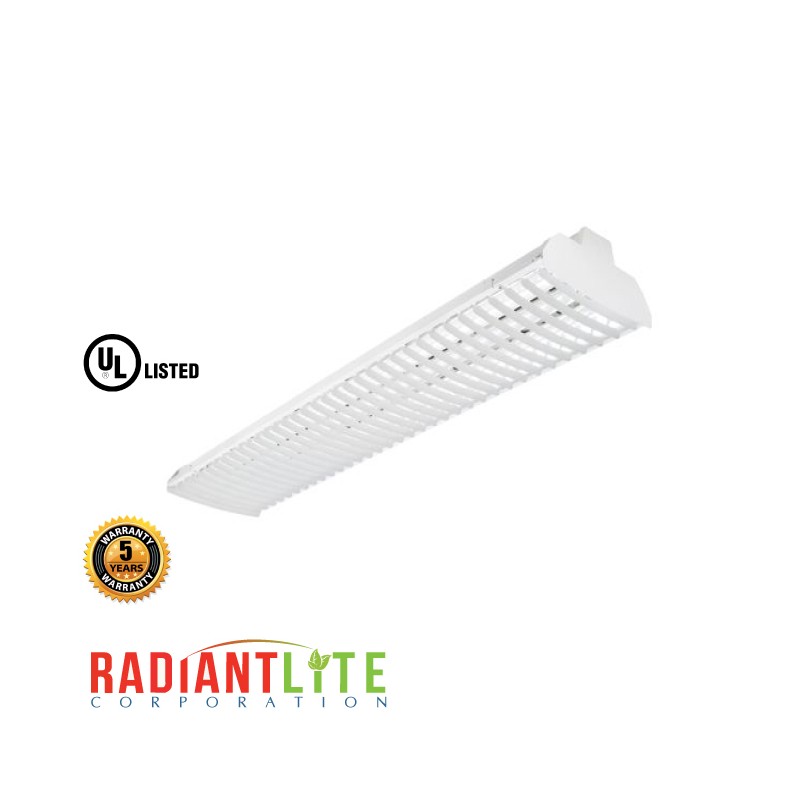 4ft led high bay