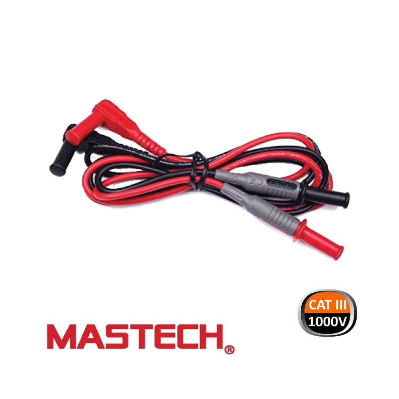 T3022 TEST LEADS