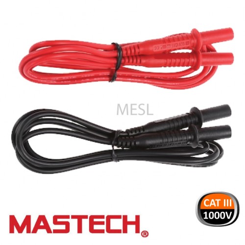 T3103 TEST LEADS