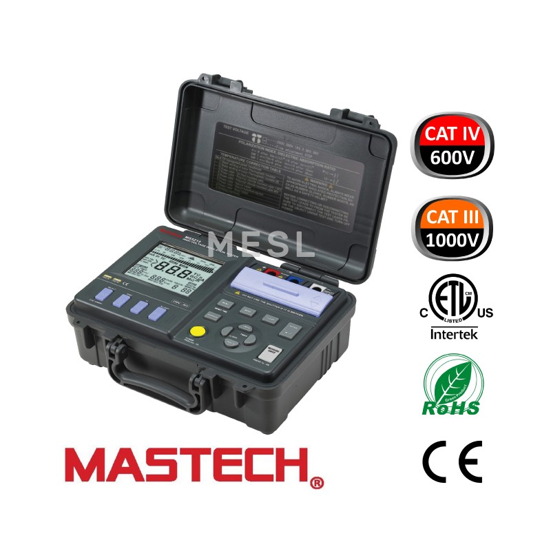 high-voltage-insulation-tester-modern-electrical-supplies-ltd