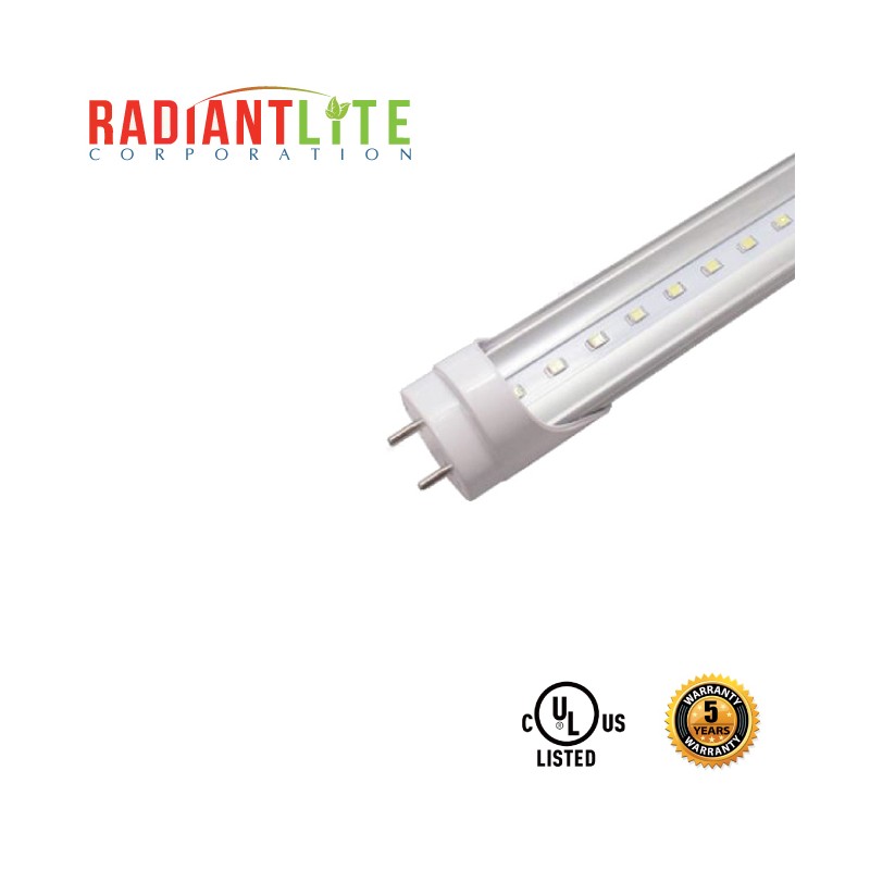 BALLAST COMPATIBLE LED TUBES 2FT 8W Modern Electrical Supplies Ltd