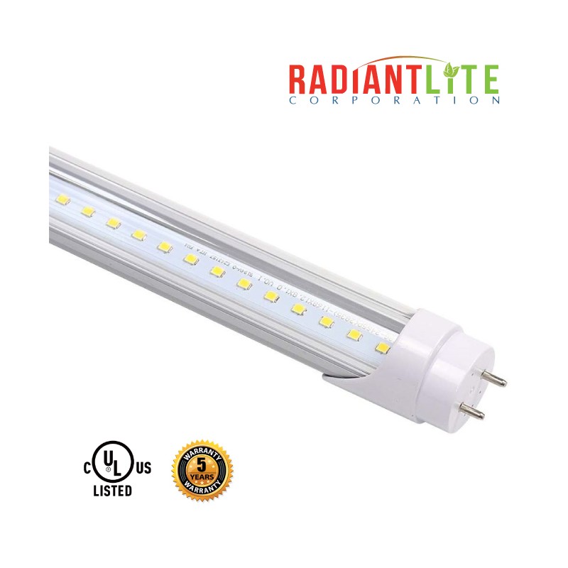 BALLAST COMPATIBLE LED TUBES 4FT 16W - Modern Electrical Supplies Ltd