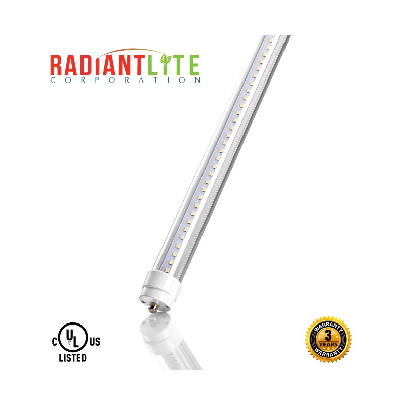 BALLAST COMPATIBLE LED TUBES 8FT 36W Modern Electrical Supplies Ltd