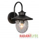 OUTDOOR WALL LAMP- Chatou