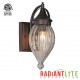 OUTDOOR WALL LAMP- Dole