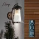 OUTDOOR WALL LAMP- Evry