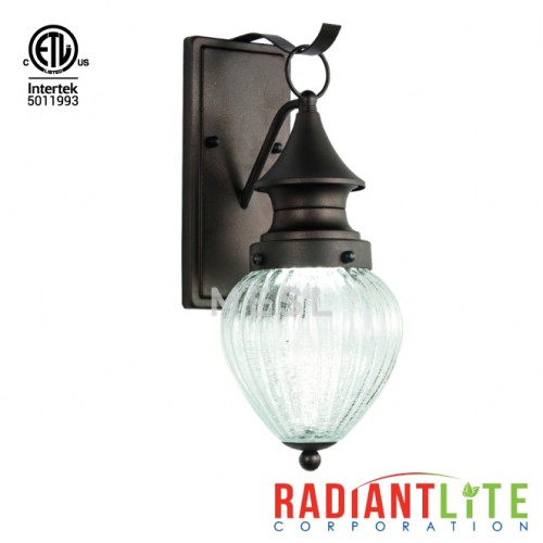 OUTDOOR WALL LAMP- Lille