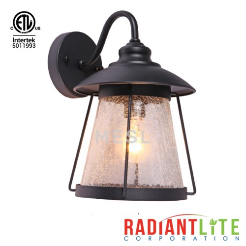 OUTDOOR WALL LAMP- Moulins