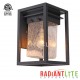 OUTDOOR WALL LAMP- Trouville