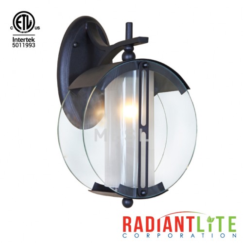 OUTDOOR WALL LAMP- Tulle