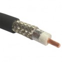 COAXIAL (RG6 ) AND SIAMESE CABLES (RG59)		