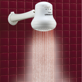 Shower heads and Accessories
