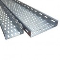 HEAVY DUTY PERFORATED CABLE TRAYS