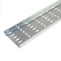 MEDIUM DUTY PERFORATED CABLE TRAYS