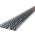 LIGHT DUTY PERFORATED CABLE TRAYS