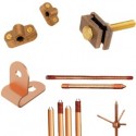 COPPER & LIGHTING PRODUCTS