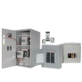 Transfer Switches