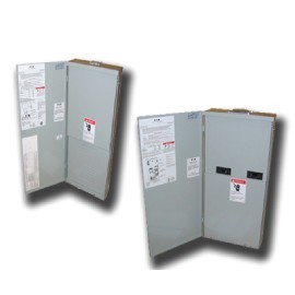 TRANSFER SWITCHES