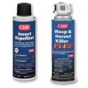 INSECTICIDE & INSECT REPELLENTS