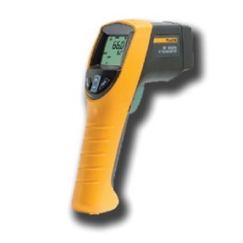 INFRARED HEAT SENSOR/ THERMOMETERS