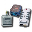 SURGE PROTECTION DEVICES