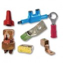 WIRE CONNECTORS, LUGS, CLIPS, TERMINALS, WIRE-NUT