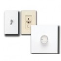 DIMMERS & CONTROLS