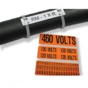 TAGS & VOLTAGE MARKERS